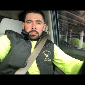 Meet your Posher, Eugenio